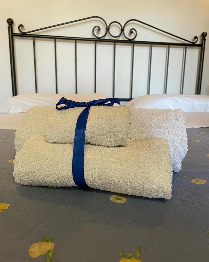 B&B Fonte Vena Nursja Zewnętrze zdjęcie