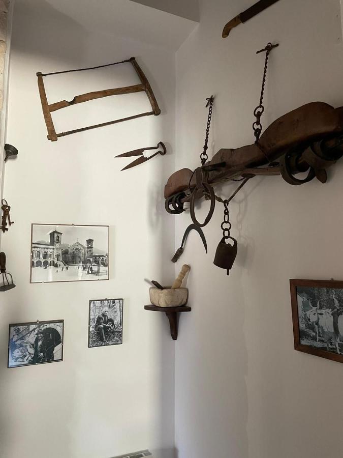 B&B Fonte Vena Nursja Zewnętrze zdjęcie