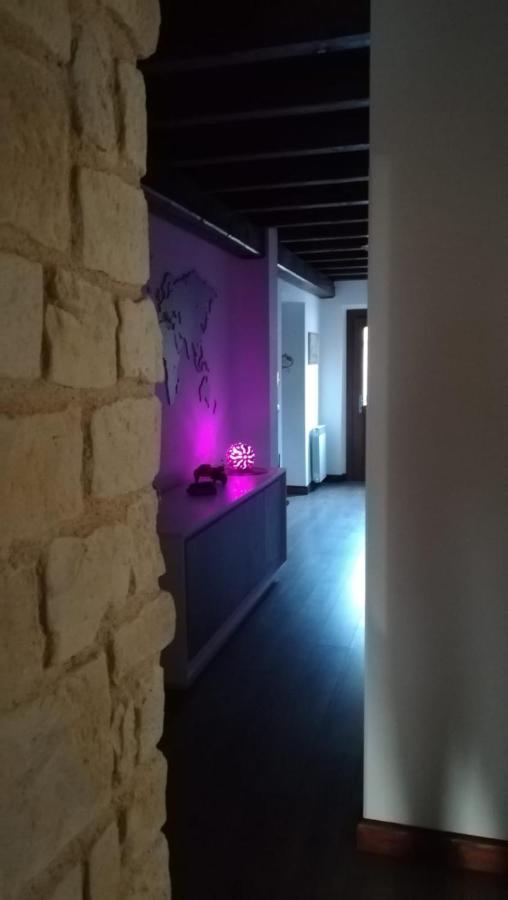B&B Fonte Vena Nursja Zewnętrze zdjęcie